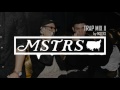 1 HOUR TRAP MIX II - MSTRS