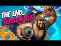 Decoding Season 63: Simplification of Tactics in Boom Beach