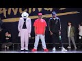 Slim Boogie VS J Rock | Popping 1 ON 1 | Final Battle | Crazy Dancing Vol. 5