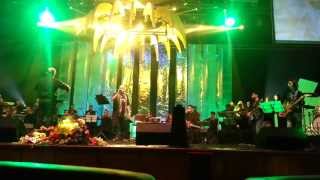 Nariman Baban Slemani concert (konsert) HD