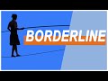 La personnalité borderline