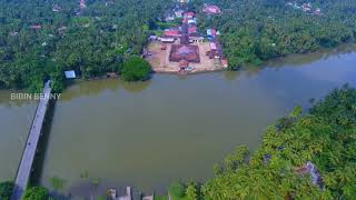 Thriprayar Town - നമ്മുടെ തൃപ്രയാർ Thrissur - Kerala