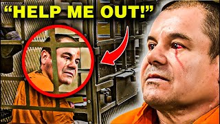 Why El Chapo's Supermax Prison Is WORSE Than Death