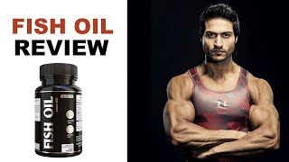 What is Fish Oil? Omega-3 Benefits \u0026 Side Effects Review by Guru Mann