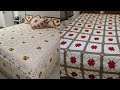 TOP 50 BEST DESIGNER IDEAS OF BEAUTIFUL EASY TRENDY CROCHET BEDDING SET BED SHEETS IDEAS DIY PROJECT