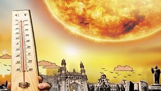 This Summer Temperature May Record in Telangana, Says Scientists
