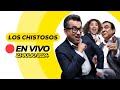 🤣#EnVivo | LOS CHISTOSOS Hernán Vidaurre, Giovanna Castro y Manolo Rojas #CHISTOSOSRPP | 23/07/2024