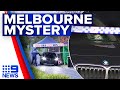 Police investigate after man found critically injured inside car | 9 News Australia