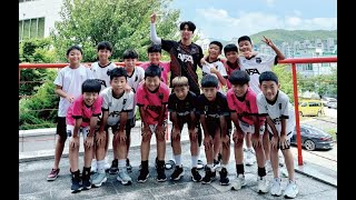 (연습경기)안양AFA U11 :  수원PEC U11