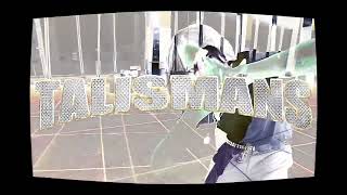 2HOLLIS ft.LECHY – TALISMANS [prod  2hollis] (DELETED VIDEO)