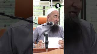 Hukum Telan Kahak Semasa Solat- Ustaz Azhar Idrus