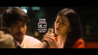 Kumari 21F - Meghalu Lekunna Full Length Video song
