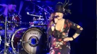 Nightwish- Scaretale with Anette Olzon (Compilations live performances)