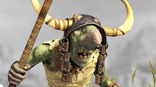 Gnoblars Voice Line Thankful For Not Being Disbanded