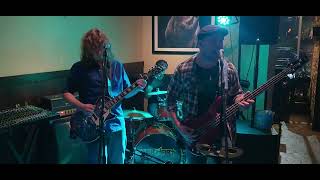 Gerhart  : Alive  @ White Rhino Bar and Grill 11-9-24