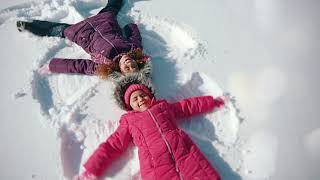 Winter in Wisconsin: A Time for Big Smiles