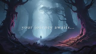 Dark Mysteries: Journey Through Hidden Realms | Original Music Playlist