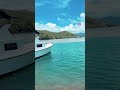 SECRET Oahu Paradise: Discover EPIC Kaneohe Sandbar! 🌴🤙🌊 #Oahu #Kaneohe #Hawaii #Adventure #Ocean