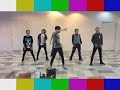 pre debut 120102 domino cover boyfriend don t touch my girl practice