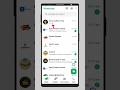 Whatsapp par contact number kaise bheje 😱 How to send contact number on whatsApp (2025) #shorts