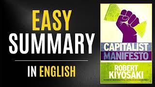 Capitalist Manifesto | Easy Summary In English