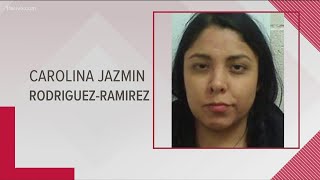 Murder warrant issued for suspect in death of Barrow County woman