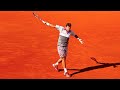 The Best One Handed Backhand In Tennis History: Stan Wawrinka
