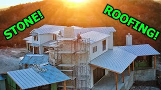 Renovating an Abandoned Mansion Part 31