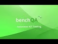 velocity benchqa assemble an automated k2 smartform test in 5 minutes