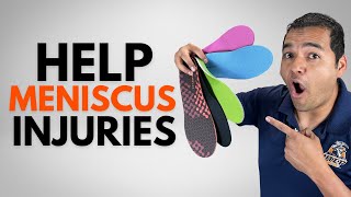 Can Insoles Help A Meniscus Injury? - Honest Physical Therapist Opinion