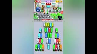 Crowd Express level 269 walkthrough solution
