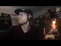 Gravewalker - Abomination {Reaction}