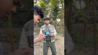 দেখুন ফোন গিফট করতে গিয়ে কি হল😂😂 #funny #comedyvideos #comedy #shorts