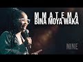 Bina Moya Waka | Spirit Of Praise 9 Ft Mmatema