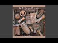 La Percussion Africaine