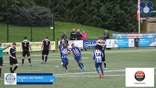 RVVH - Argon 1-1 Samenvatting