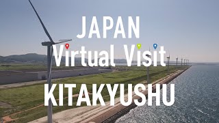 Japan Virtual Visit | Kitakyushu | JNTO