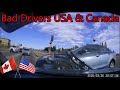 Road Rage USA & Canada | Crazy Bad Drivers, Car Crashes, Semi Brake Check, Insurance scam | New 2020