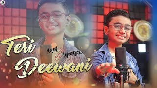 Teri Deewani || Aum Agrahari || Kailash Kher || Hindi Songs || New Songs 2023