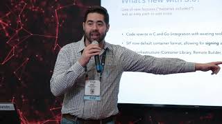 SC18: Singularity - Simple, Secure Containers