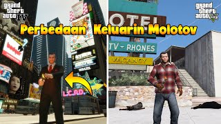 10 ALASAN KENAPA GTA 4 LEBIH BAIK DARI GTA 5 (PART8)