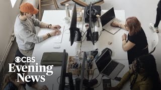 Reporter's Notebook: Examining the 4-day workweek