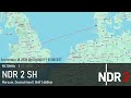 tropo fm dx 18 09 24 98.70mhz ndr 2 in schleswig holstein from the uk