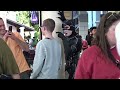 Seductive Catwoman Show | Warner Bros Movie World | Gold Coast Villains