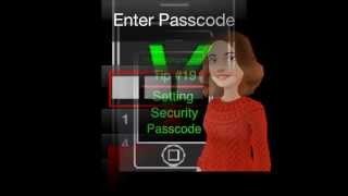 Setting your iPhone security passcode tips and advice