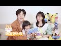 #MULTISUB Wei ZheMing, HuYixuan, Sun Sicheng(XiaoBao)- Unforgettable Love interview with DramaTalk