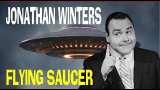 Flying Saucer Jonathan Winters