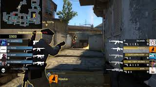 WTF LEM in CS GO?