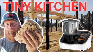 All in one Tiny House Kitchen Appliance | Tokit Omni Cook