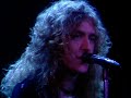 Led Zeppelin - That's The Way [Live at Earls Court 1975] (Official Video)